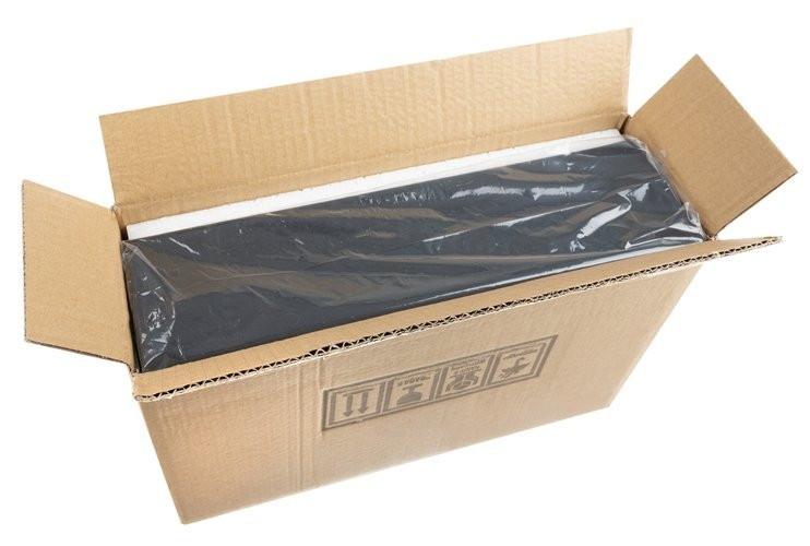 Iso Trade  Uhrenorganizer mit 12 Fächern 