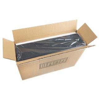 Iso Trade  Uhrenorganizer mit 12 Fächern 