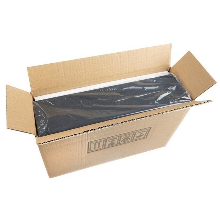 Iso Trade  Organisateur de montres avec 12 compartiments 