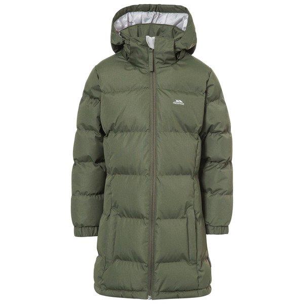 Trespass  Steppjacke Winterjacke Tiffy 