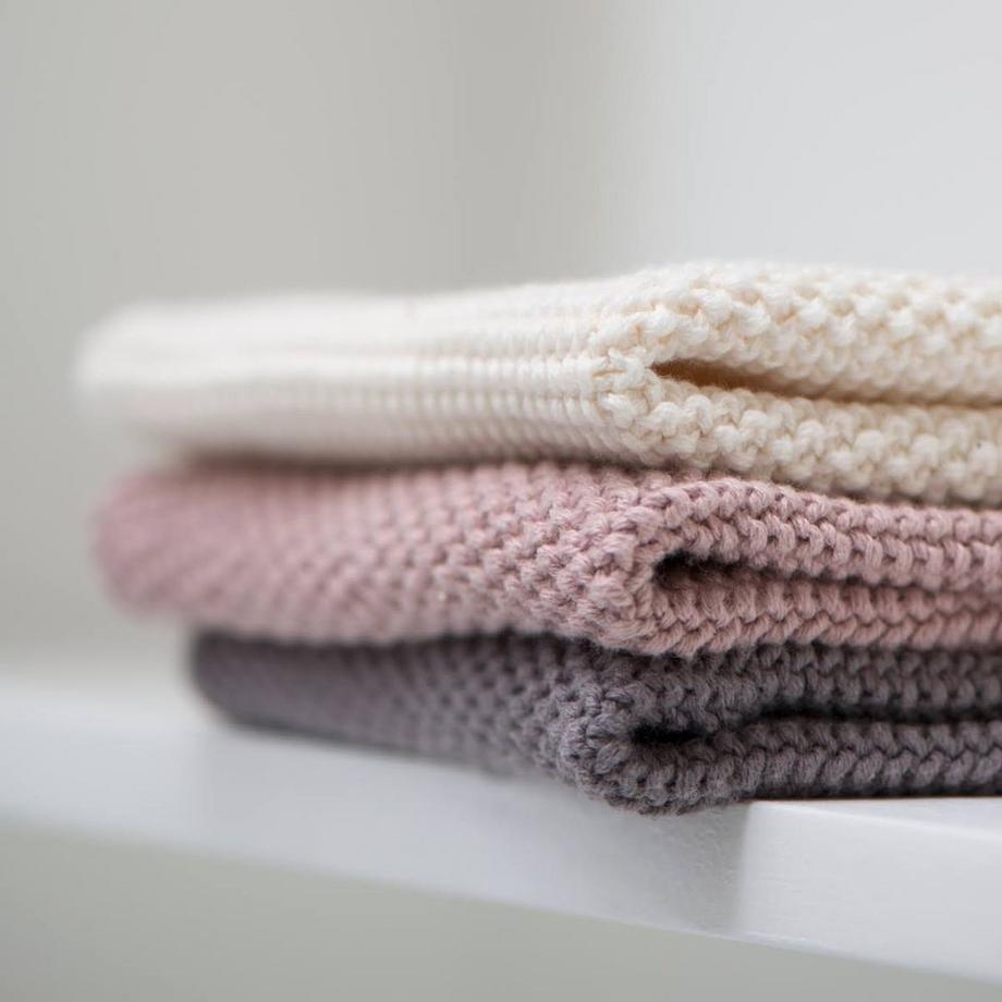 Zone Denmark Putzlappen 3er Set  