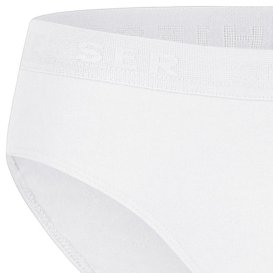 Schiesser  4er Pack Teens Boys 95/5 Organic Cotton - Slips / Unterhosen 