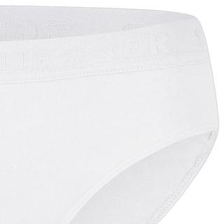 Schiesser  95/5 Organic Cotton lot de 4 - Slips 