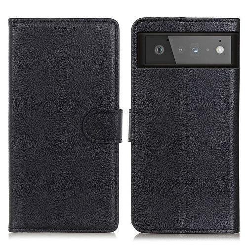 Cover-Discount  Google Pixel 6 - Etui En 