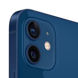 Apple  Refurbished iPhone 12 mini 128GB Blau - Wie neu 