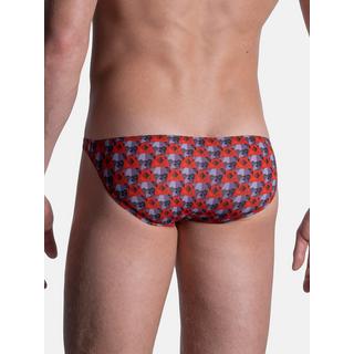 Manstore  Slip a vita bassa M2108 