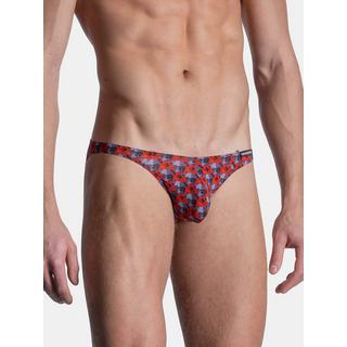 Manstore  Slip a vita bassa M2108 