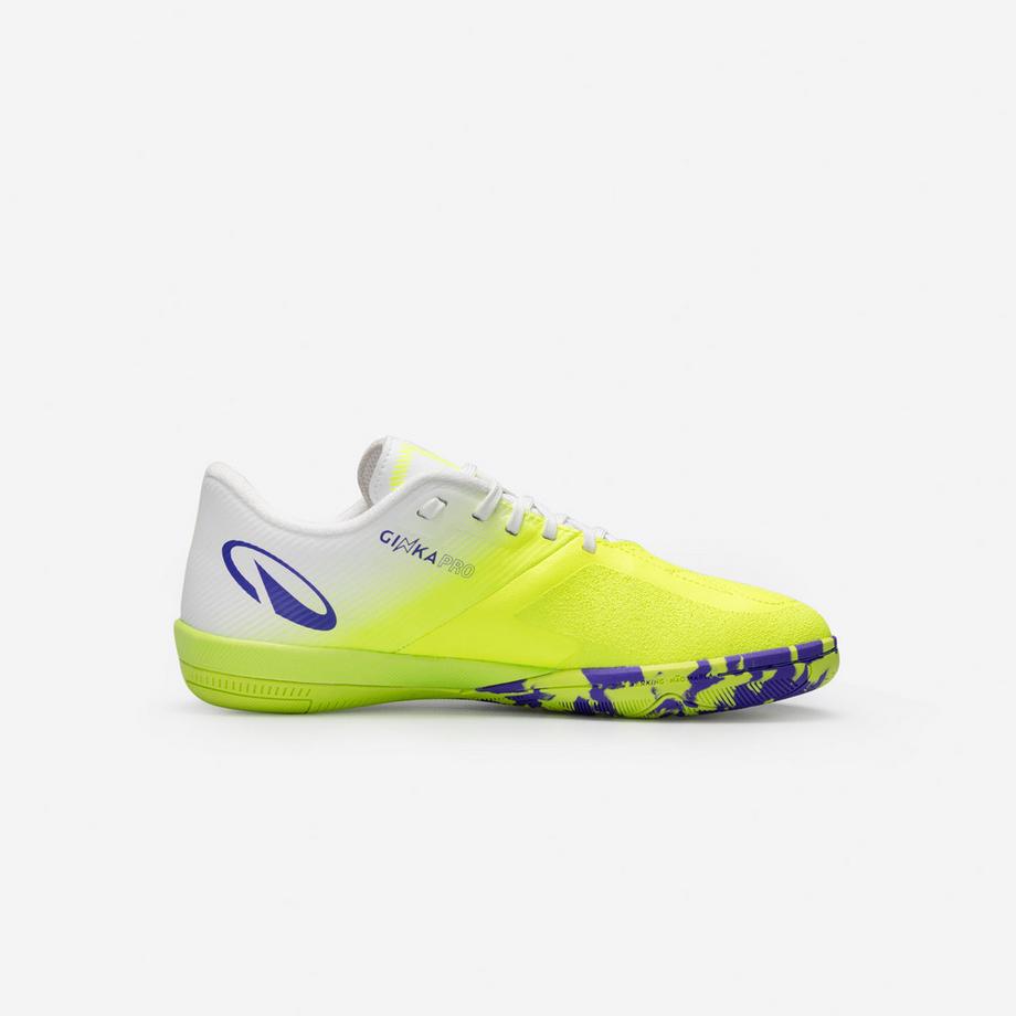 KIPSTA  Chaussures de foot en salle enfant futsal 