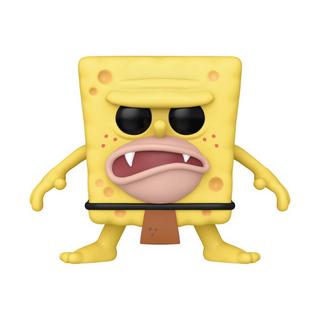 Funko  Funko POP! SpongeBob 25Th: Caveman Spongebob (1669) 