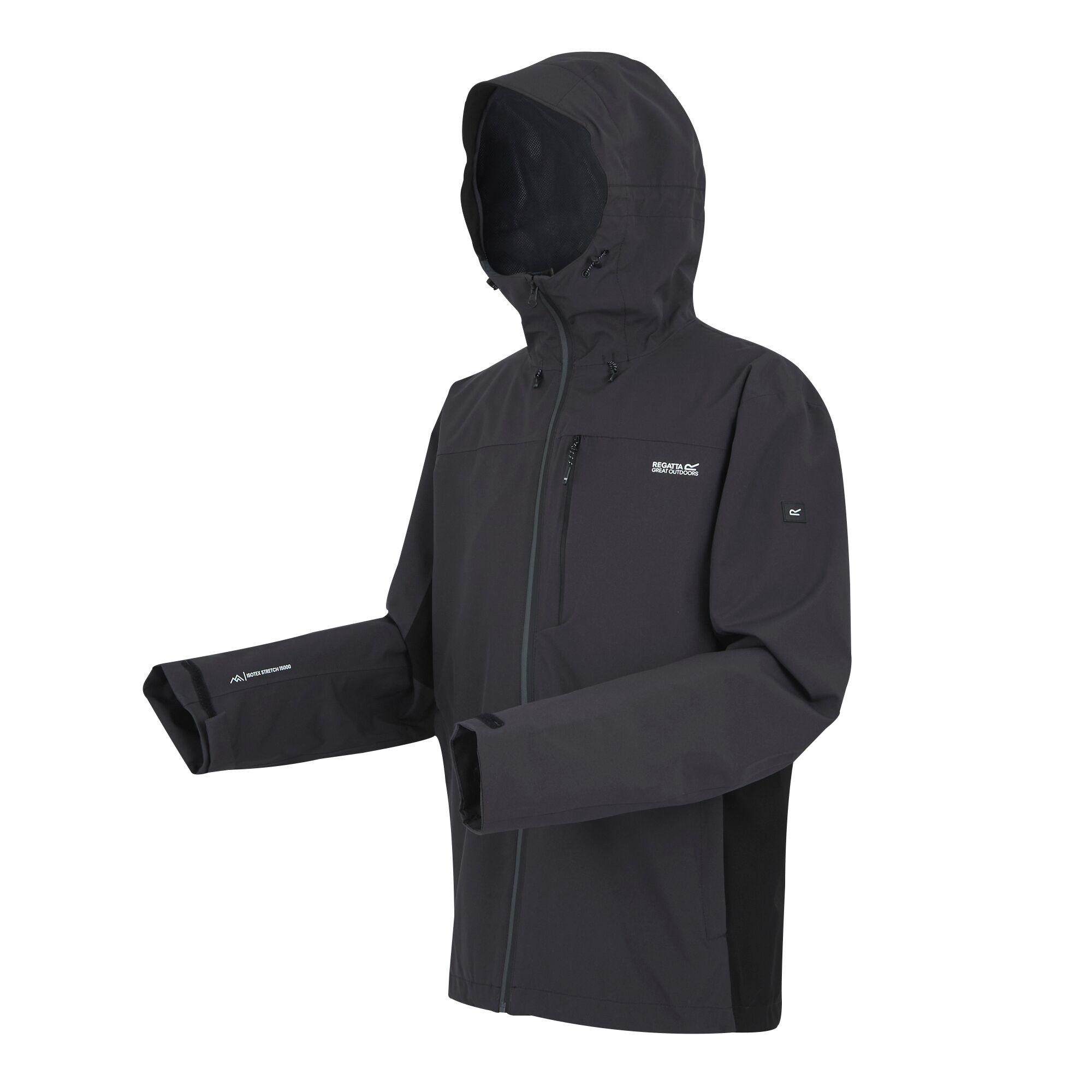 Regatta Birchdale II Wasserfeste Jacke  