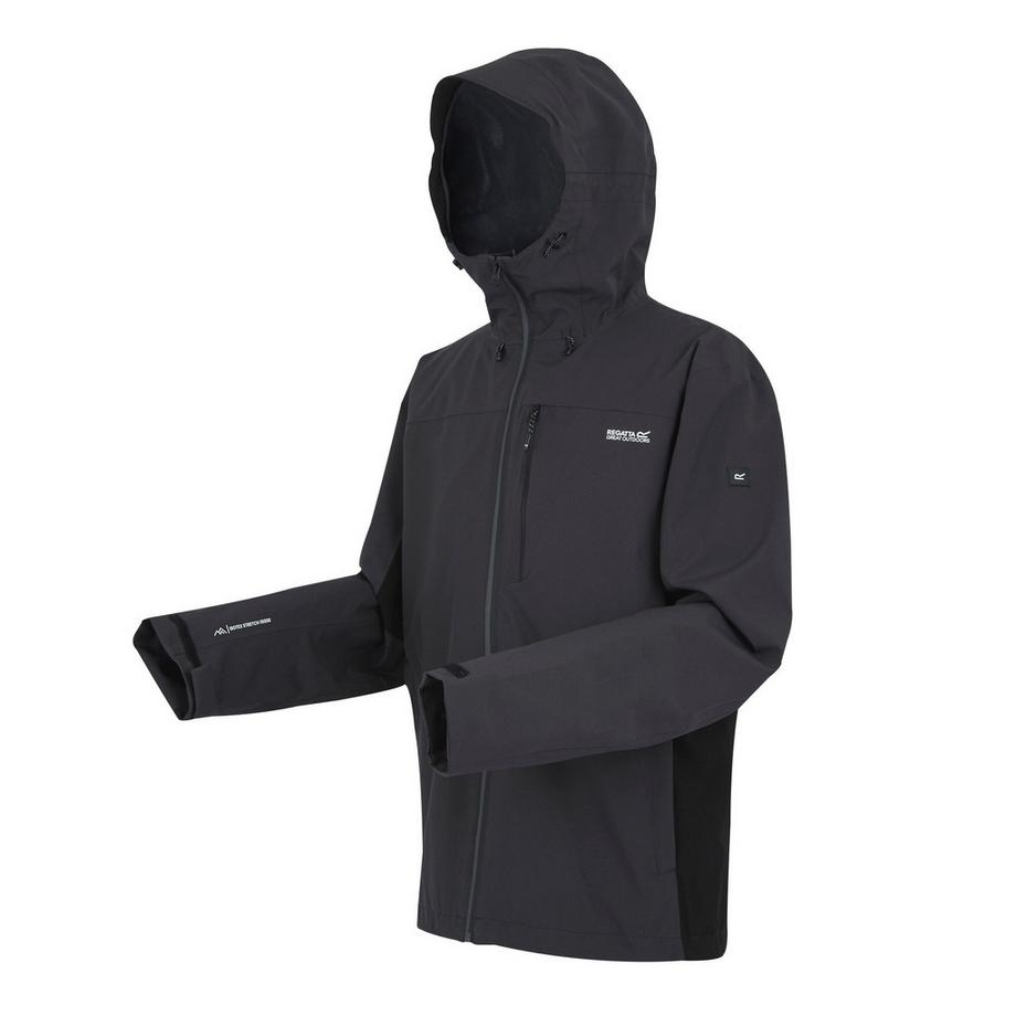 Regatta Birchdale II Veste Imperméable  