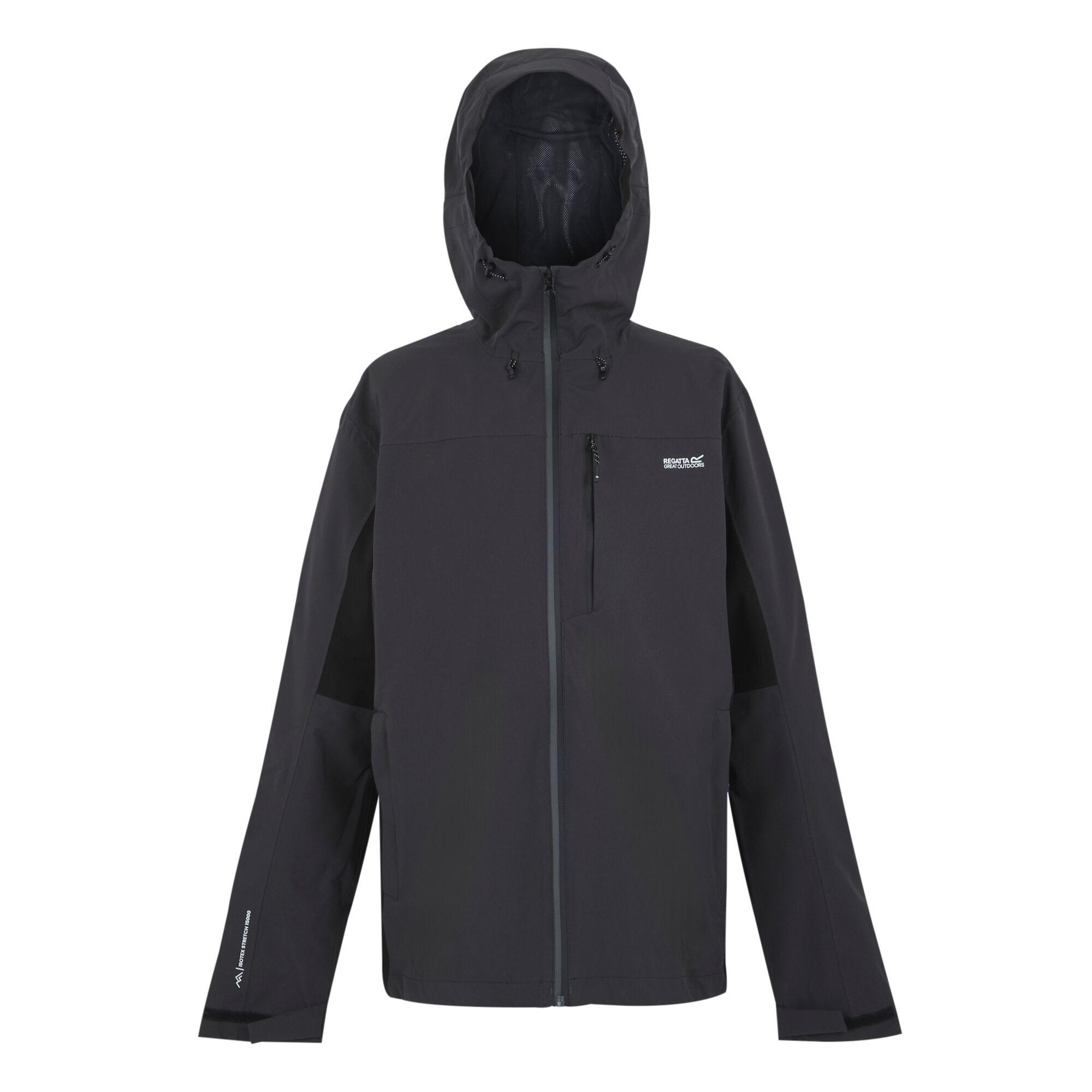 Regatta Birchdale II Wasserfeste Jacke  