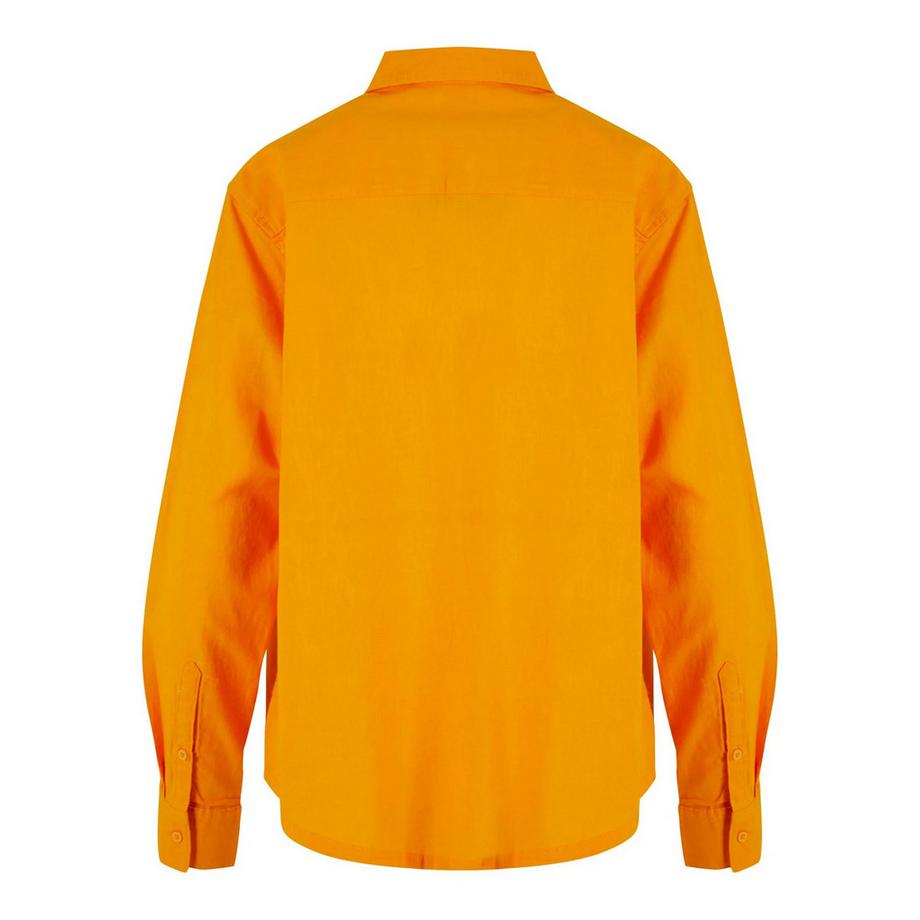 URBAN CLASSICS  Camicia Oversize 