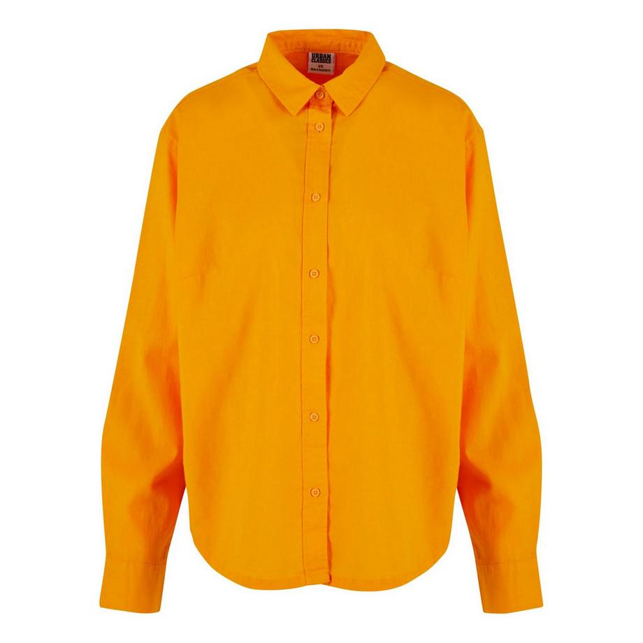 Camicia Oversize