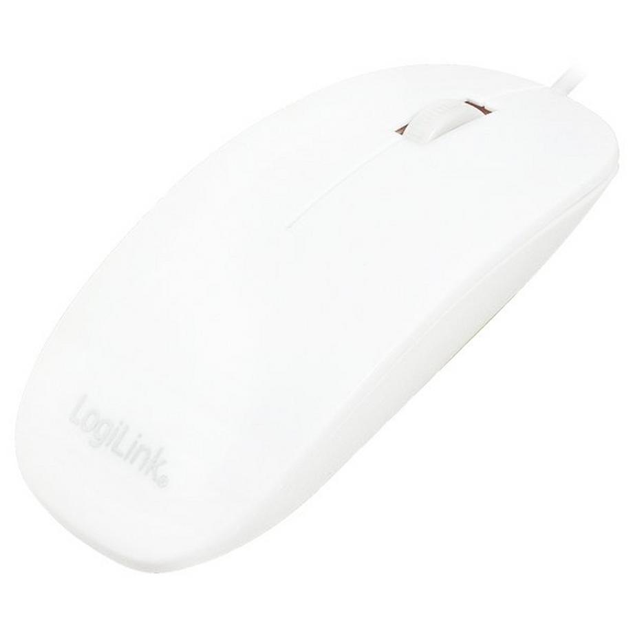 ID0062 souris USB Type-A Optique 1000 DPI