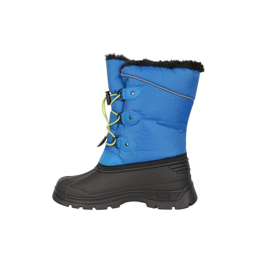 Mountain Warehouse Whistler Adaptive Stivali Da Neve  