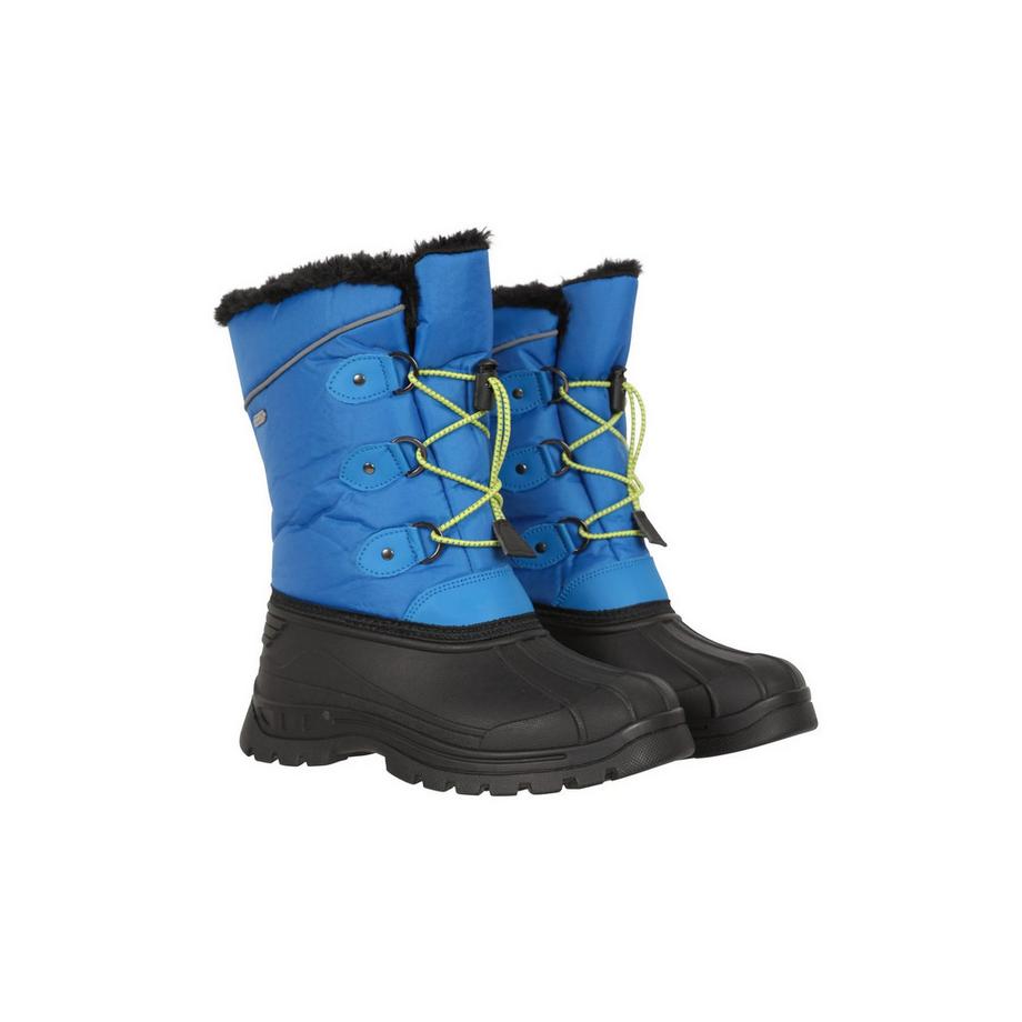 Whistler Adaptive Stivali Da Neve