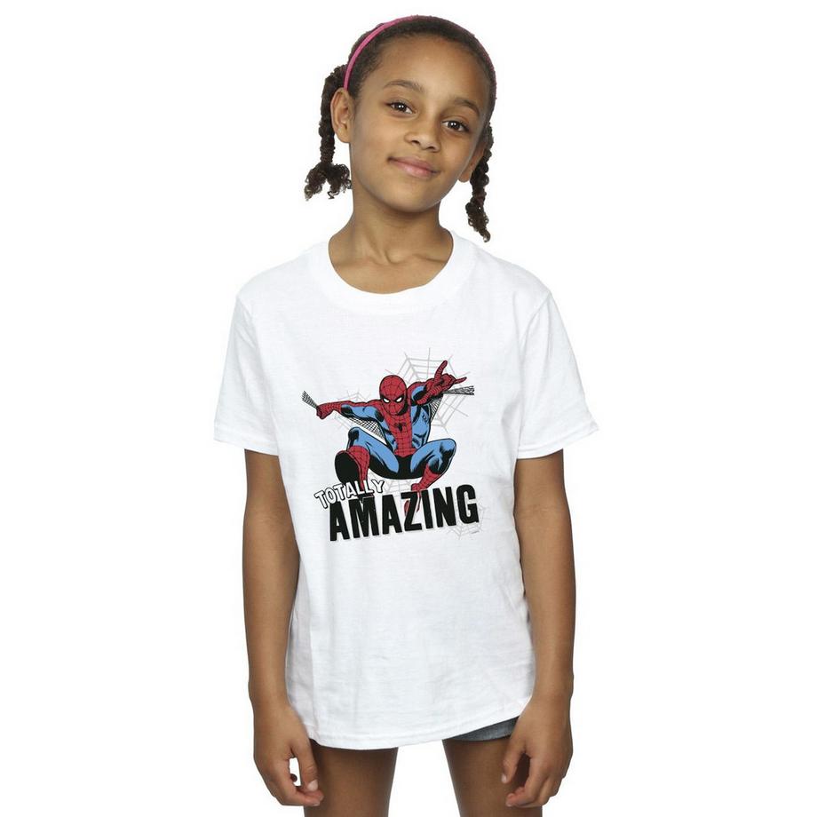 MARVEL  Amazing TShirt 