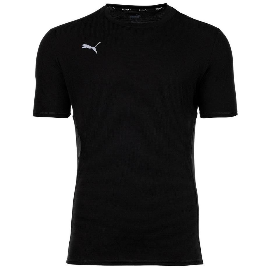 T-Shirt  1er Pack Bequem sitzend-Finisher Tee