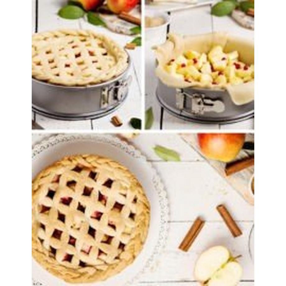 Decora  Moule à charnière 