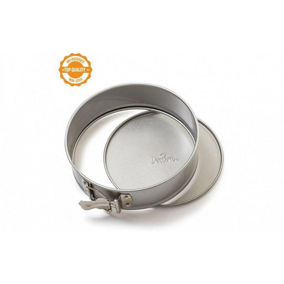 Decora  Moule à charnière 