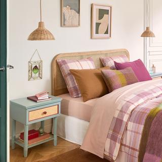 La Redoute Intérieurs Cadre à suspendre avec fleurs  