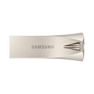 SAMSUNG  Samsung MUF-256BE unità flash USB 256 GB USB tipo A 3.2 Gen 1 (3.1 Gen 1) Argento 