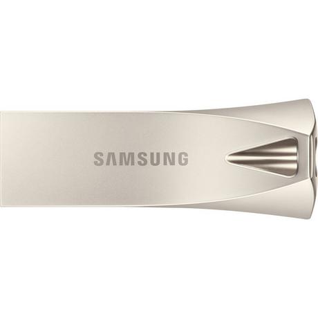 SAMSUNG  Samsung MUF-256BE unità flash USB 256 GB USB tipo A 3.2 Gen 1 (3.1 Gen 1) Argento 