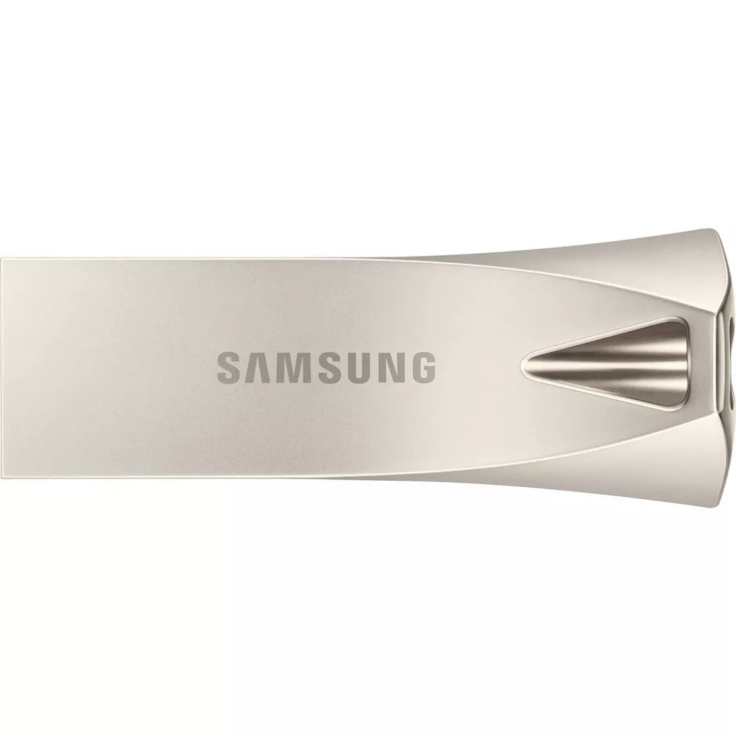 Samsung MUF-256BE USB flash drive 256 GB USB Type-A 3.2 Gen 1 (3.1 Gen 1) Silver