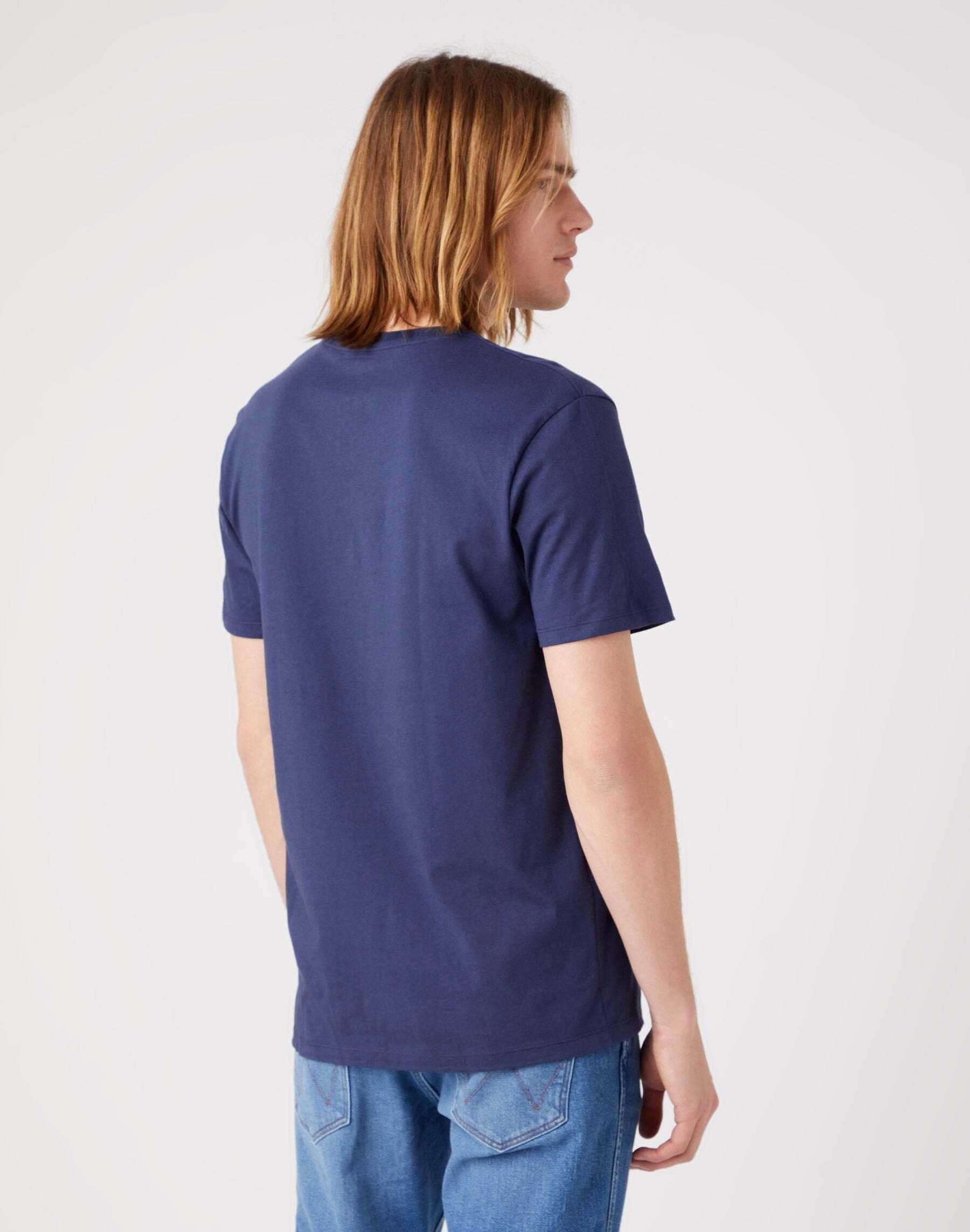 Wrangler  T-Shirt 2 Pack 