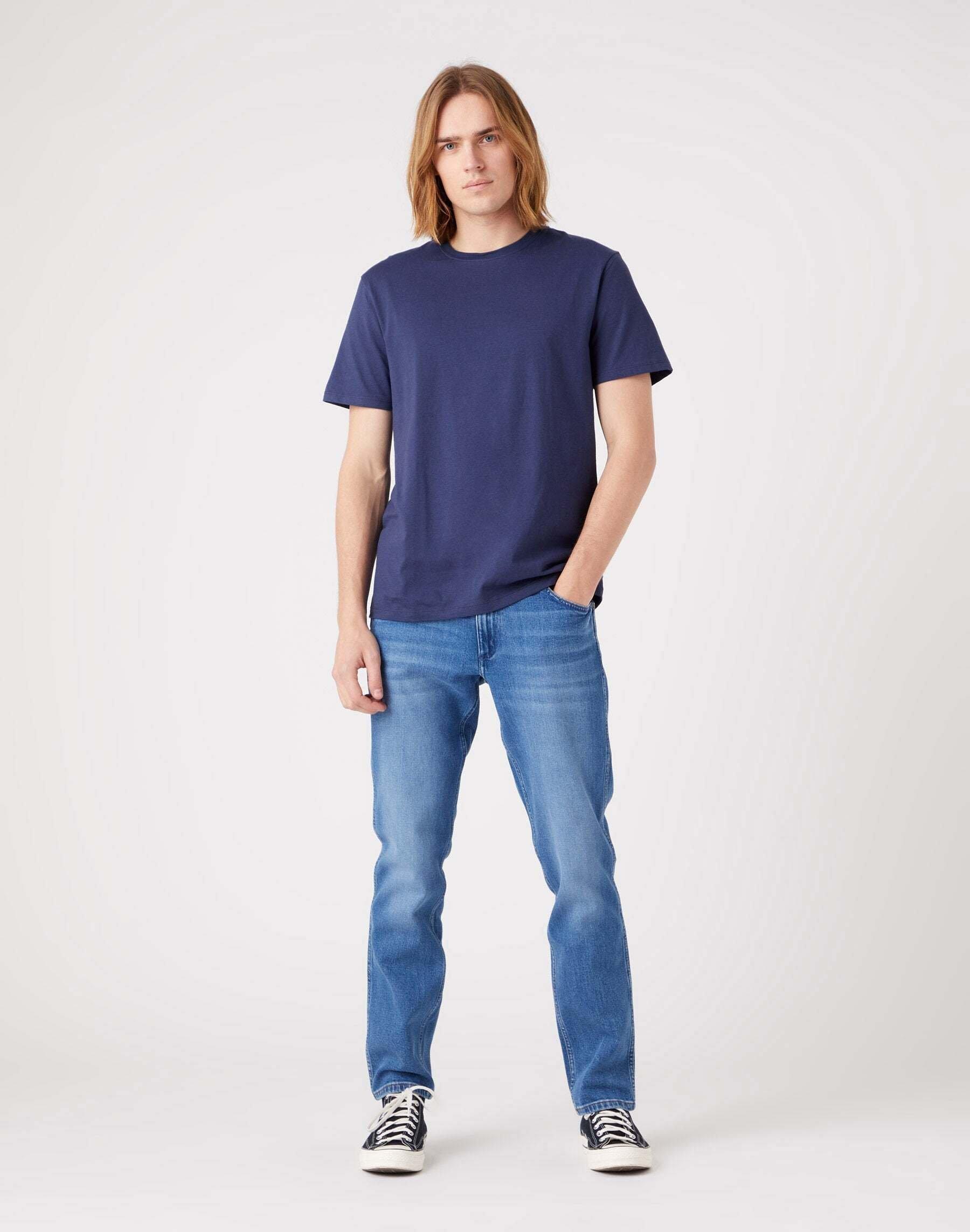 Wrangler  T-Shirt 2 Pack 