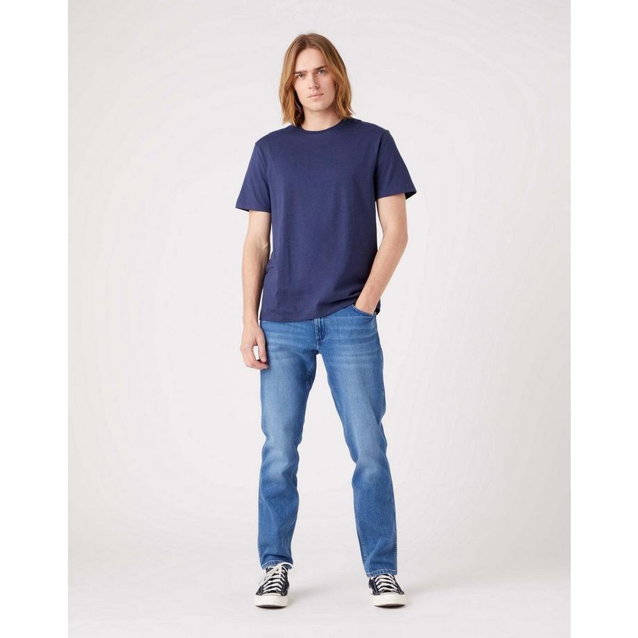 Wrangler T-Shirt Confezione da 2  
