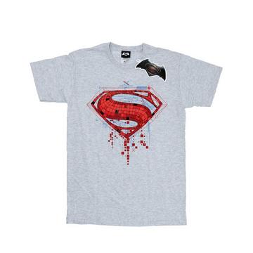 Tshirt SUPERMAN GEO LOGO