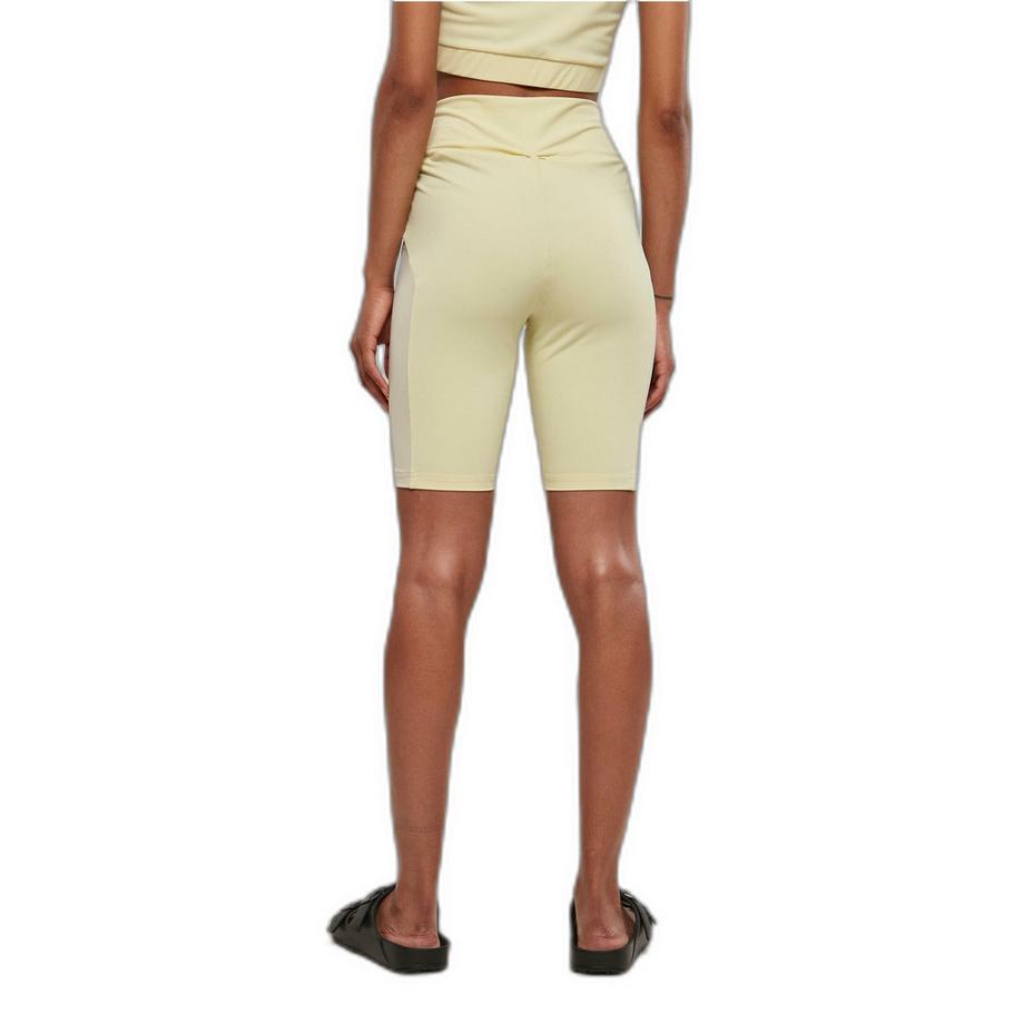 URBAN CLASSICS Pantaloncini Ciclismo Color Block  