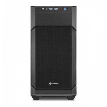 V1000 Mini Tower Nero