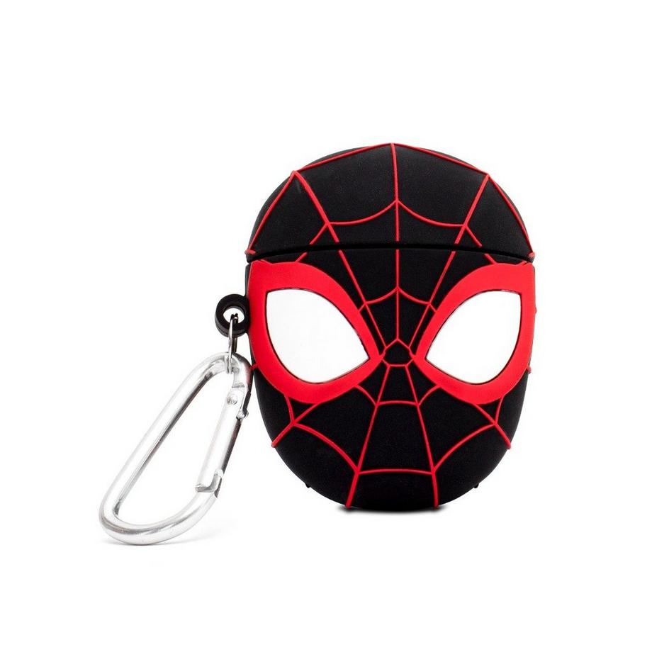 3D AirPods Case Miles Morales