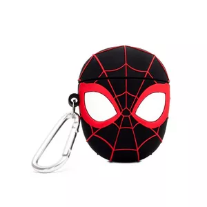 3D AirPods Case Miles Morales
