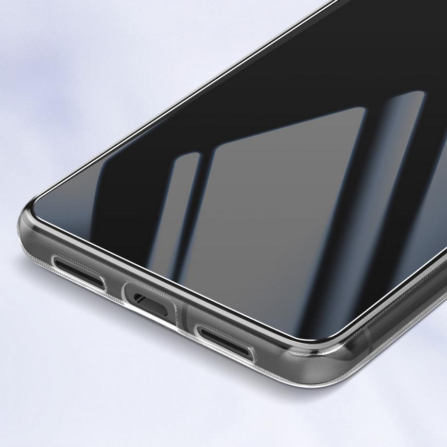 Avizar  Cover + vetro temperato Google Pixel 8 