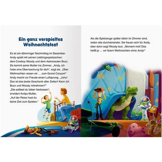 Ravensburger Disney: Magischer Adventskalender zum Lesenlernen  