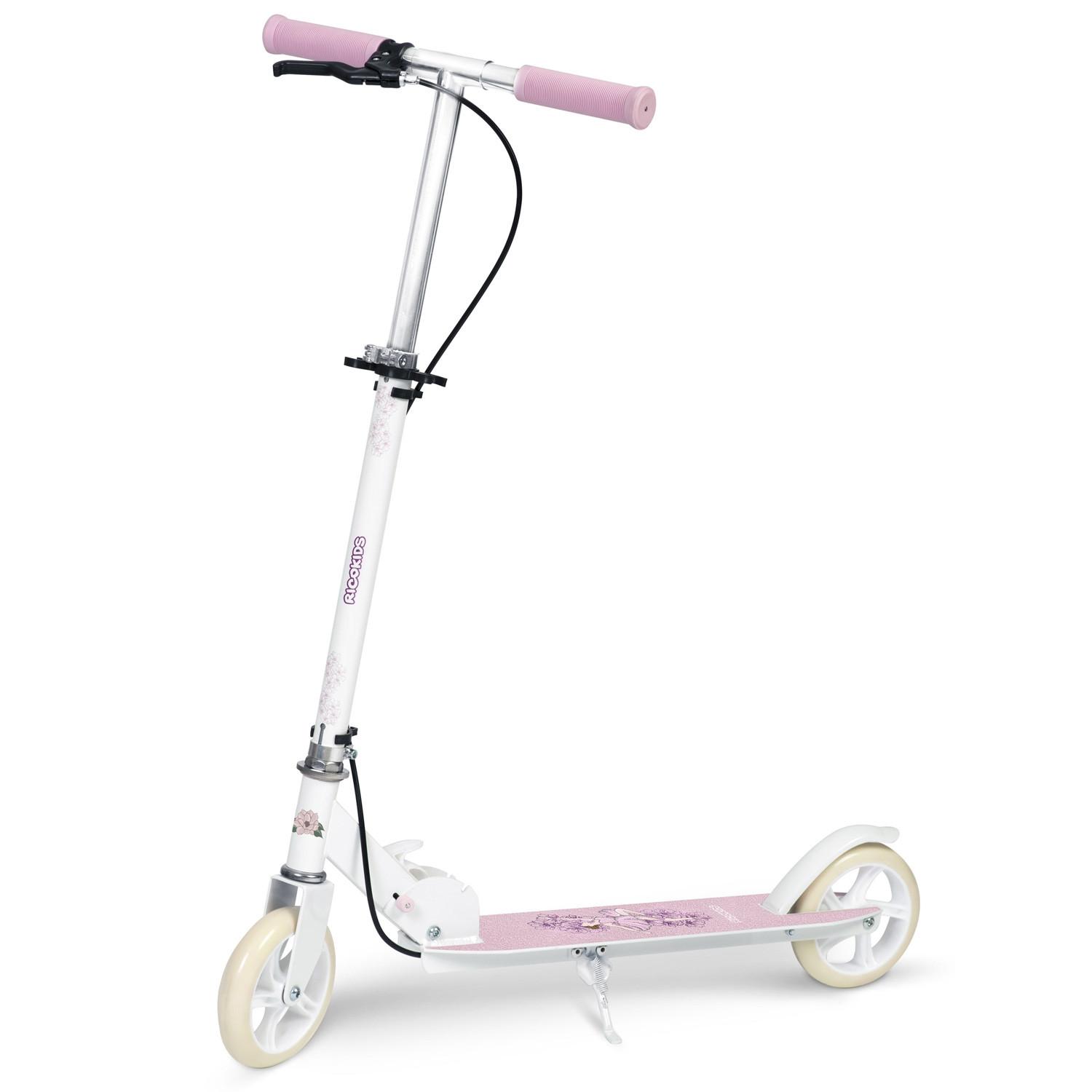 B2X  Ricokids Kodi Ballerina-Roller 