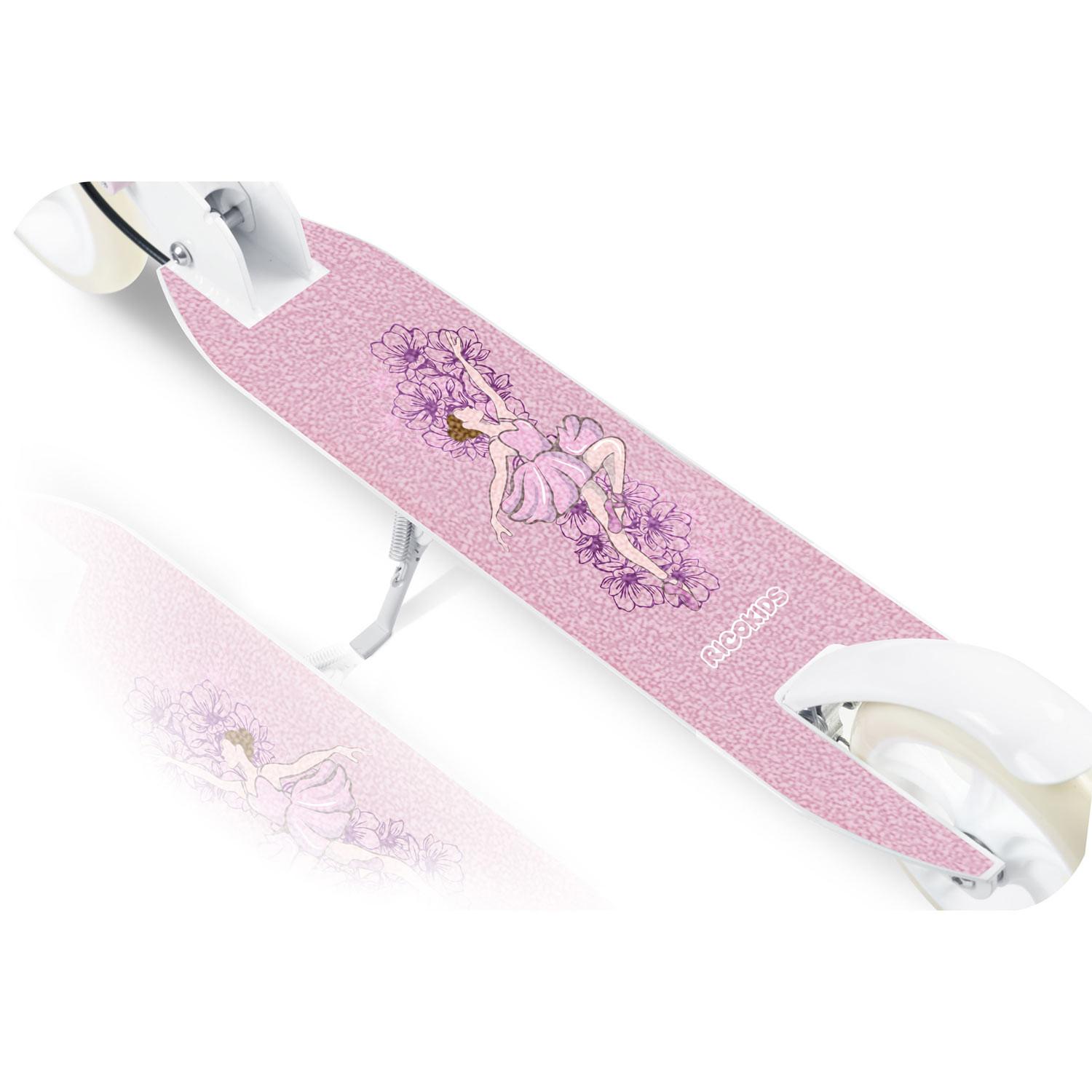 B2X  Ricokids Kodi Ballerina-Roller 