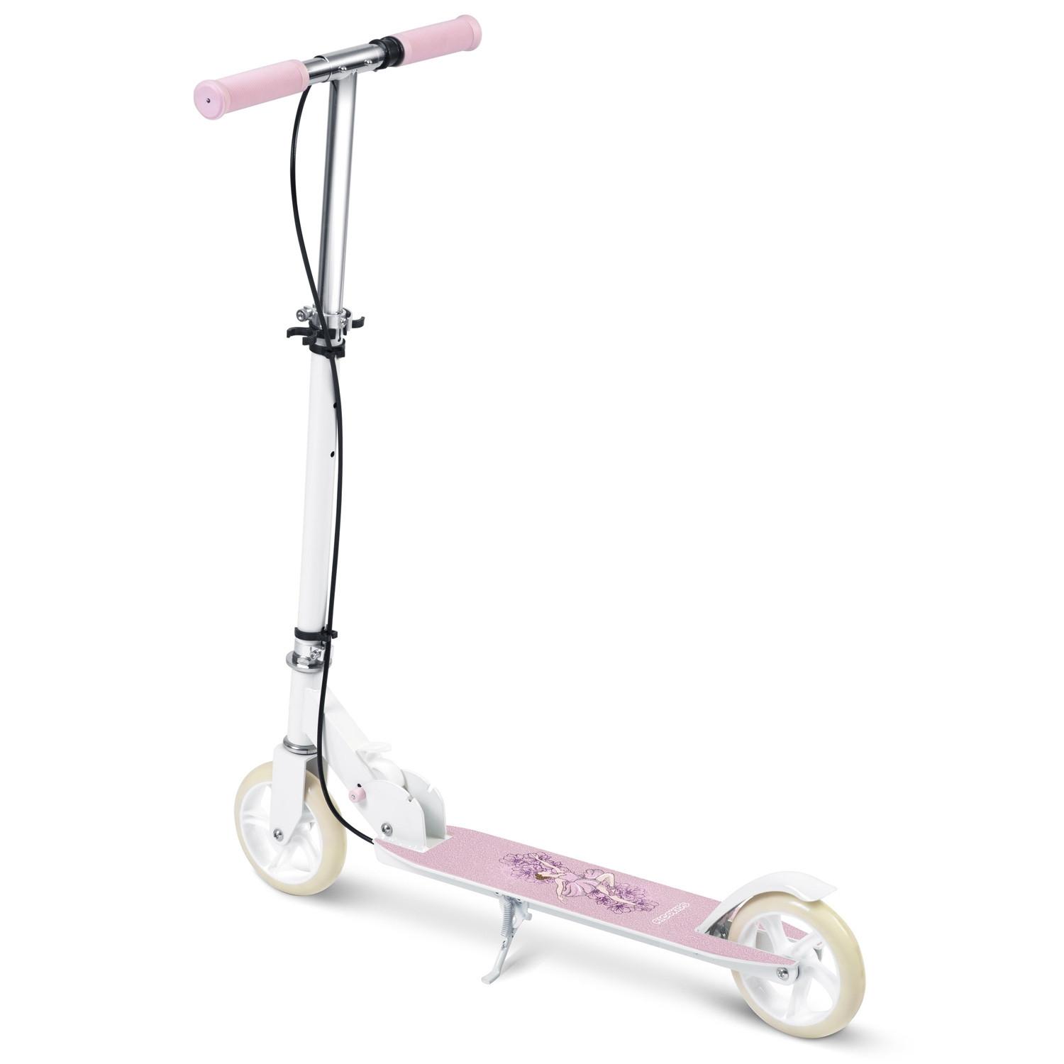 B2X  Ricokids Kodi Ballerina-Roller 