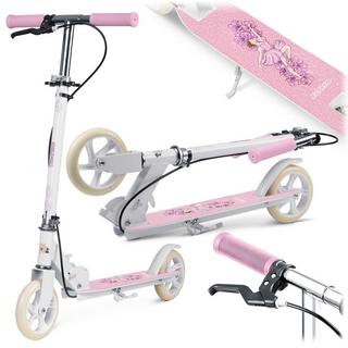 B2X  Ricokids Kodi Ballerina-Roller 
