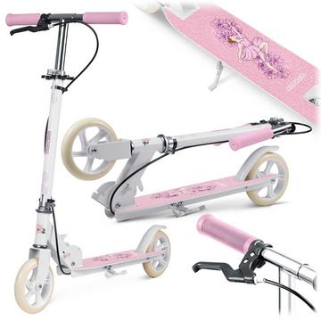 Ricokids Kodi Ballerina-Roller