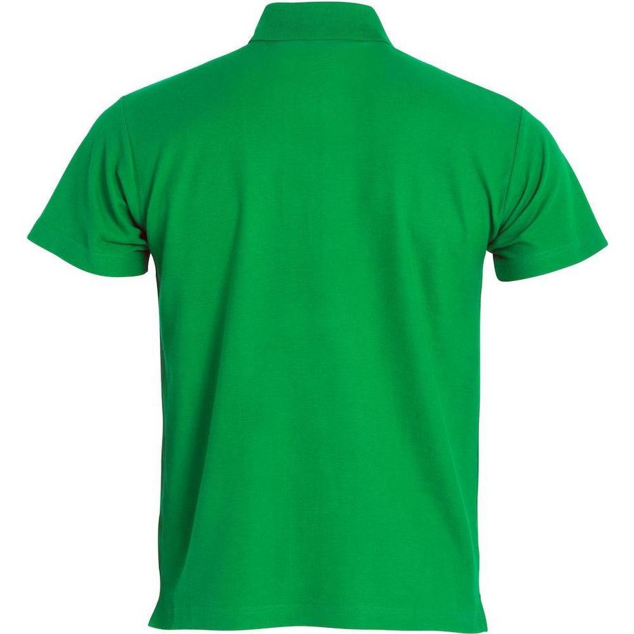 Clique Basic Maglietta Polo  