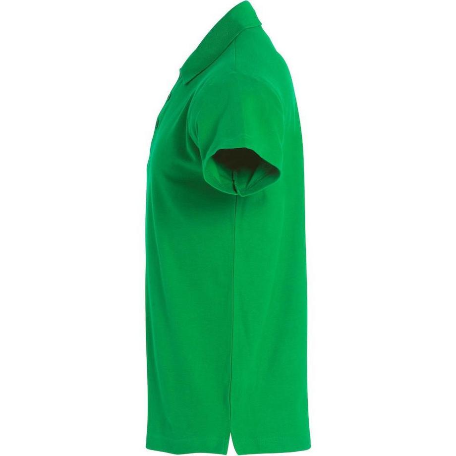 Clique Basic Maglietta Polo  
