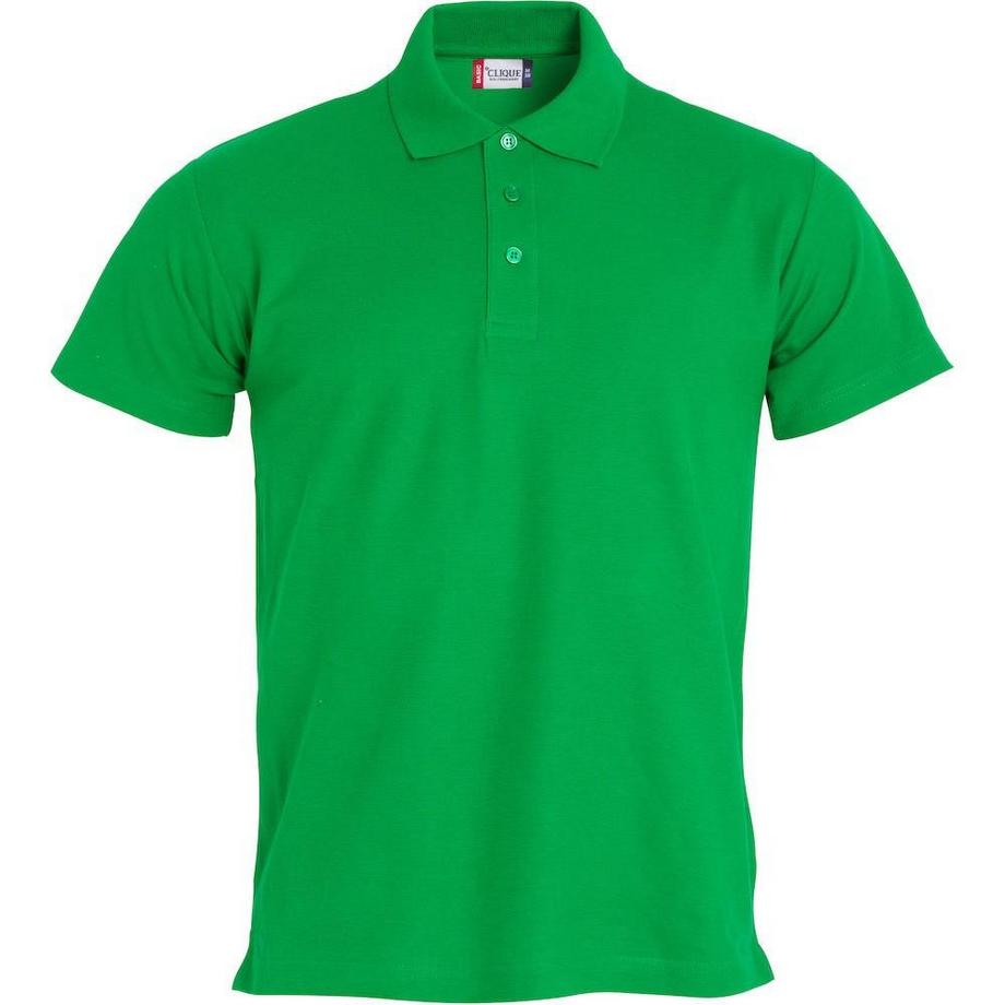 Basic Maglietta Polo