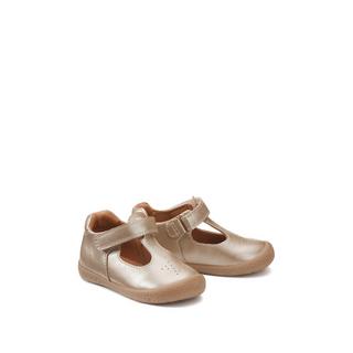 La Redoute Collections  Ballerinas mit Glanzeffekt 