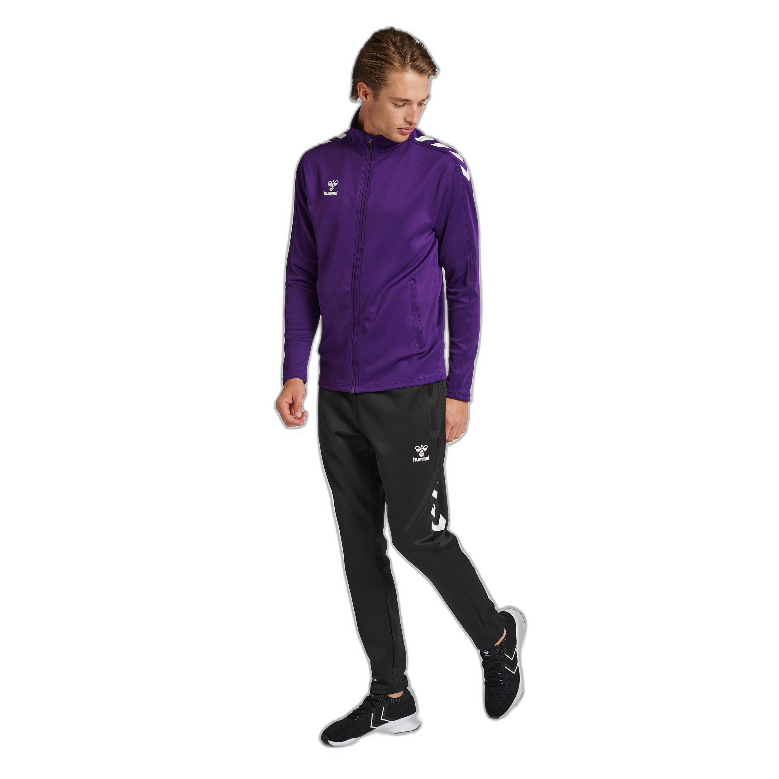 Hummel  trainingjacke core xk poly 