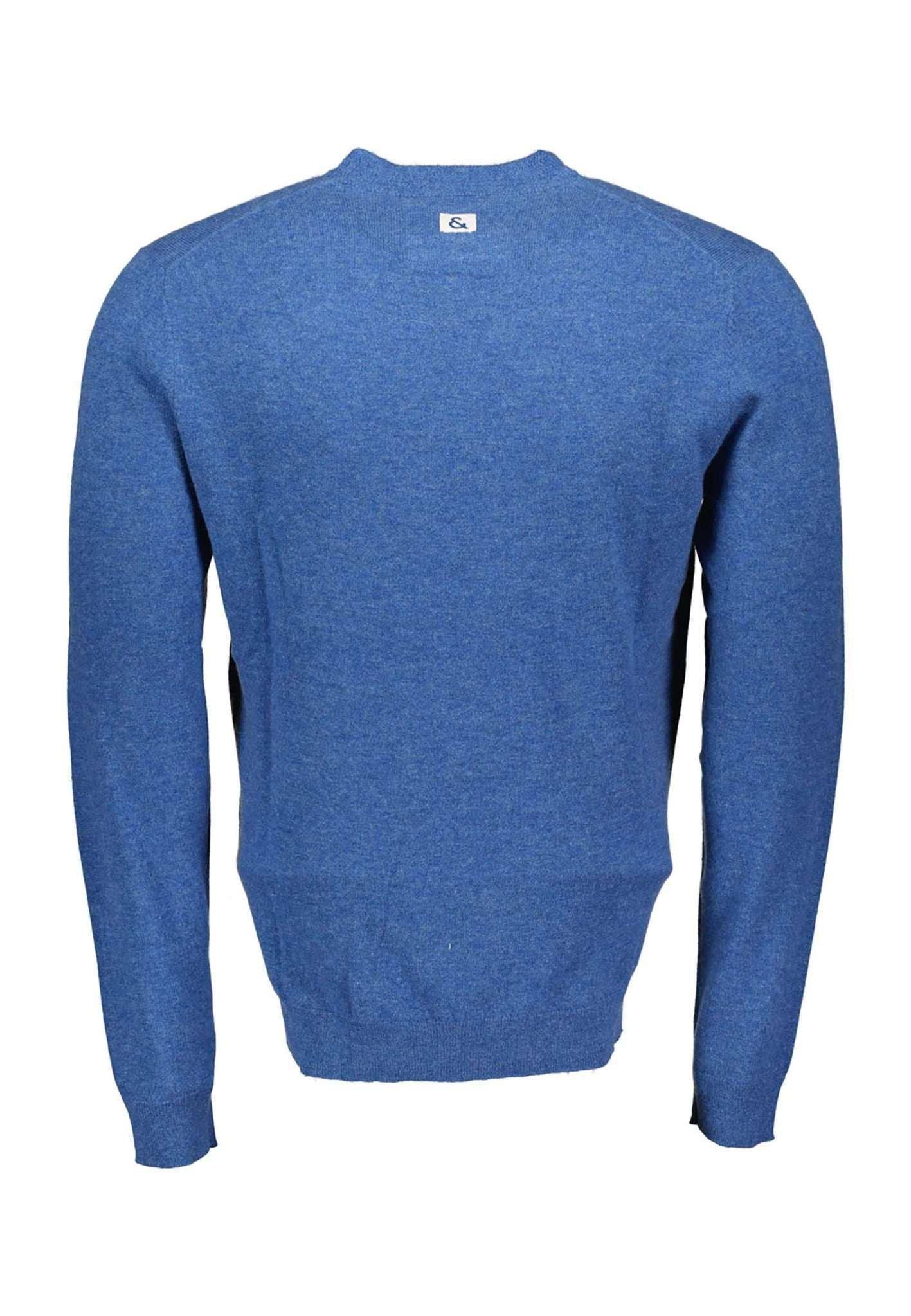 Colours & Sons  Pullover Roundneck-Cashmere 